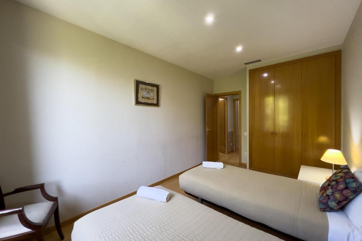 Apartment Gran Via Sun *